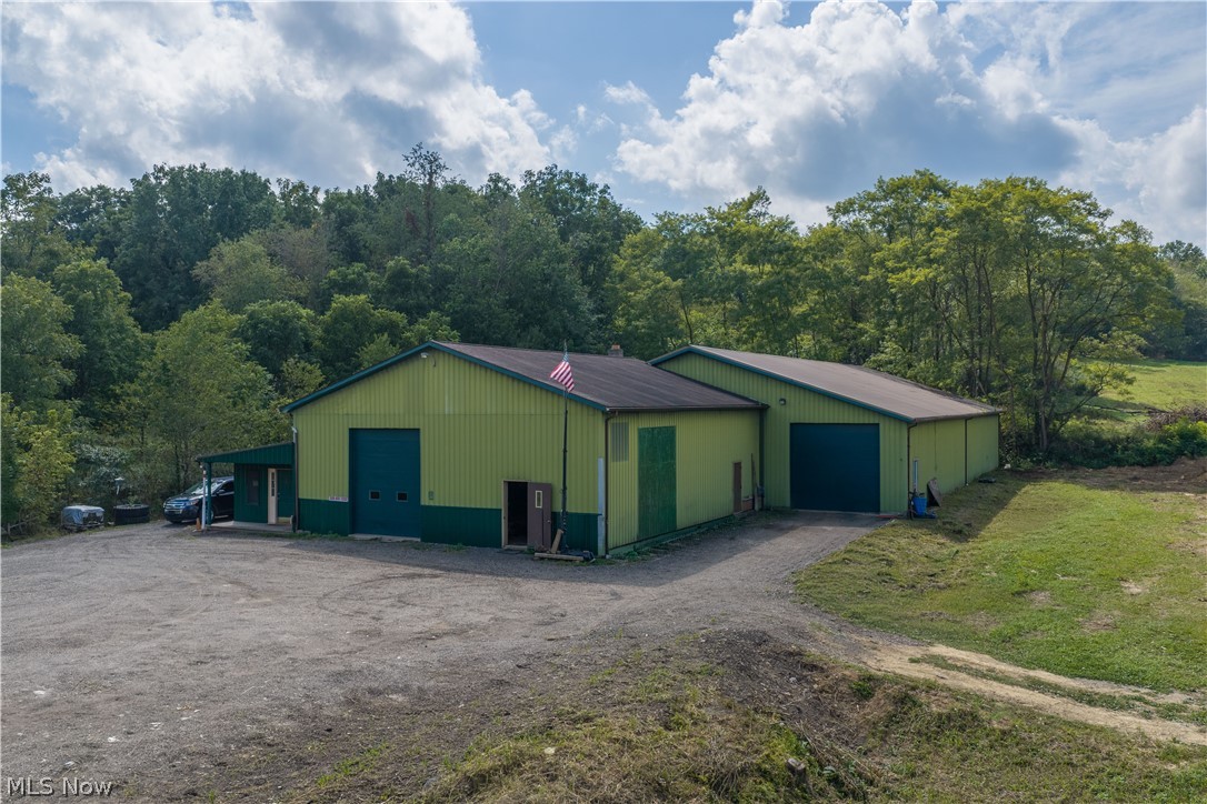 4111 Canton Road NW Carrollton OH 44615