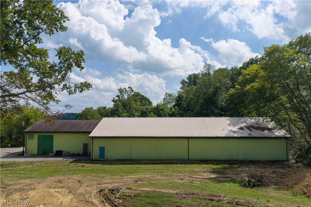 4111 Canton Road NW Carrollton OH 44615