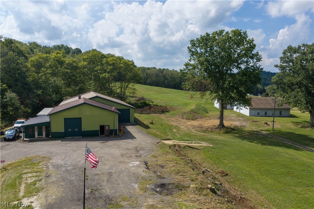 4111 Canton Road NW Carrollton OH 44615
