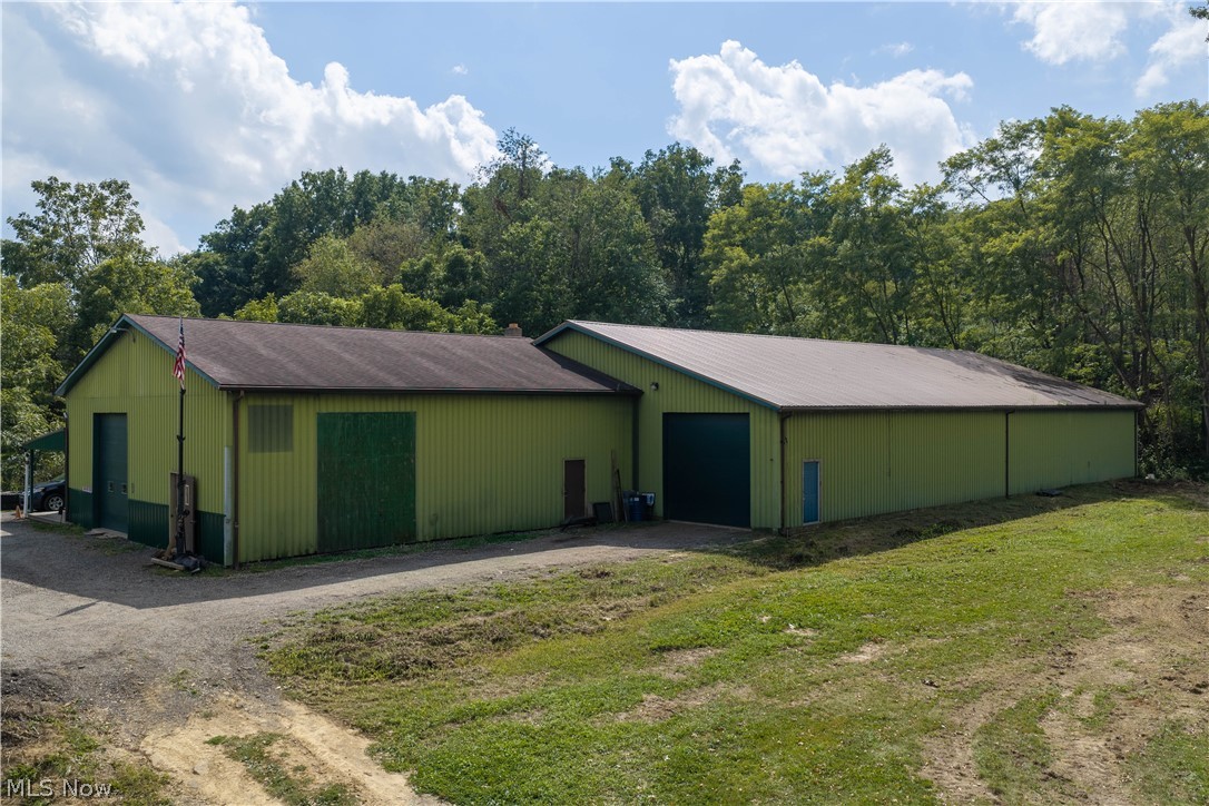 4111 Canton Road NW Carrollton OH 44615