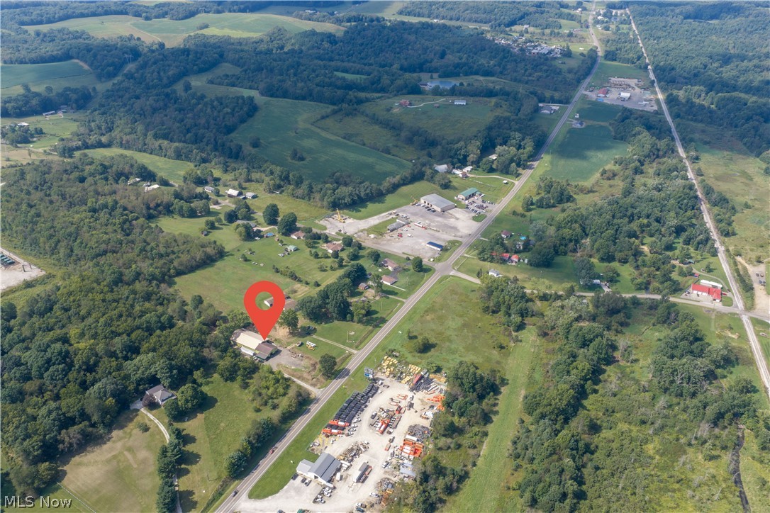 4111 Canton Road NW Carrollton OH 44615