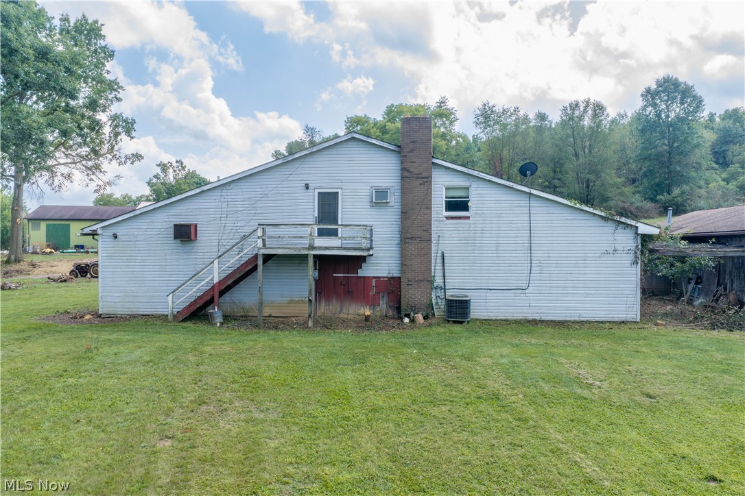 4111 Canton Road NW Carrollton OH 44615