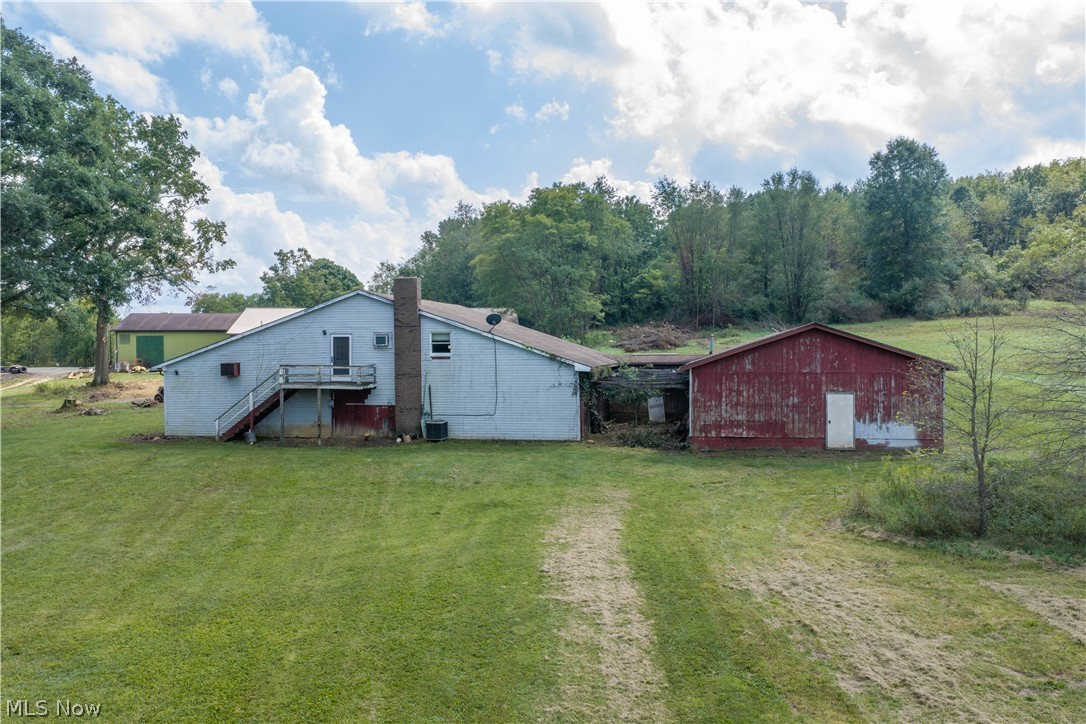 4111 Canton Road NW Carrollton OH 44615