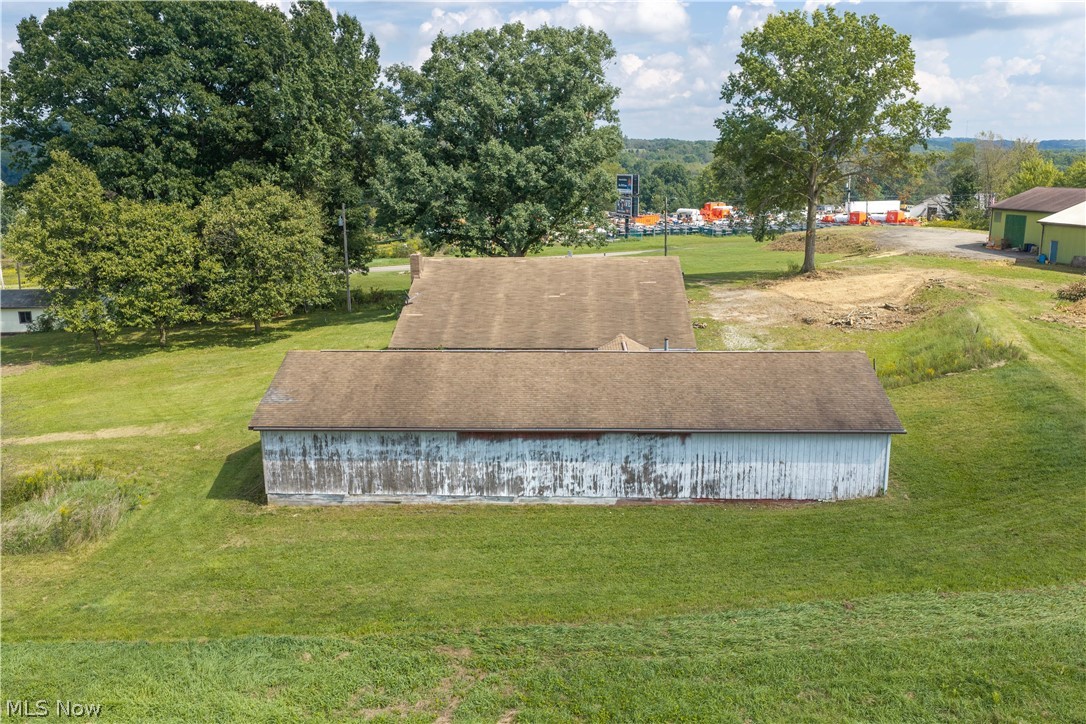 4111 Canton Road NW Carrollton OH 44615