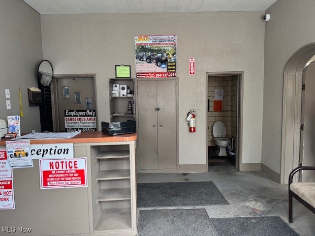 421 Commerce Street Wellsburg WV 26070