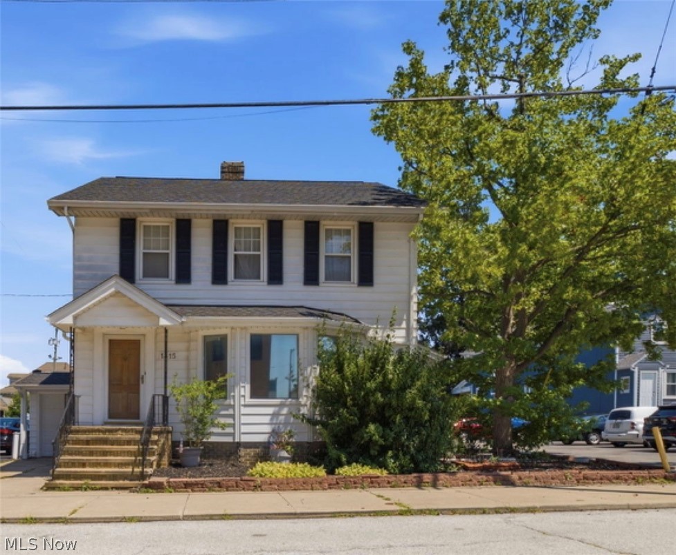 1415 Blossom Park Avenue Lakewood OH 44107