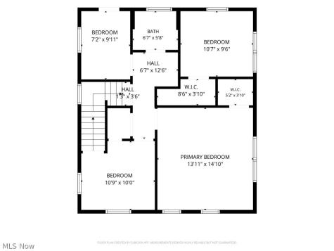 1415 Blossom Park Avenue Lakewood OH 44107