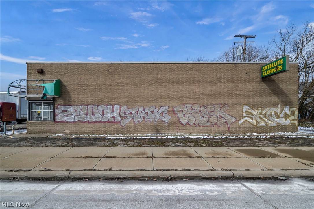 7809 Wade Park Avenue Cleveland OH 44103