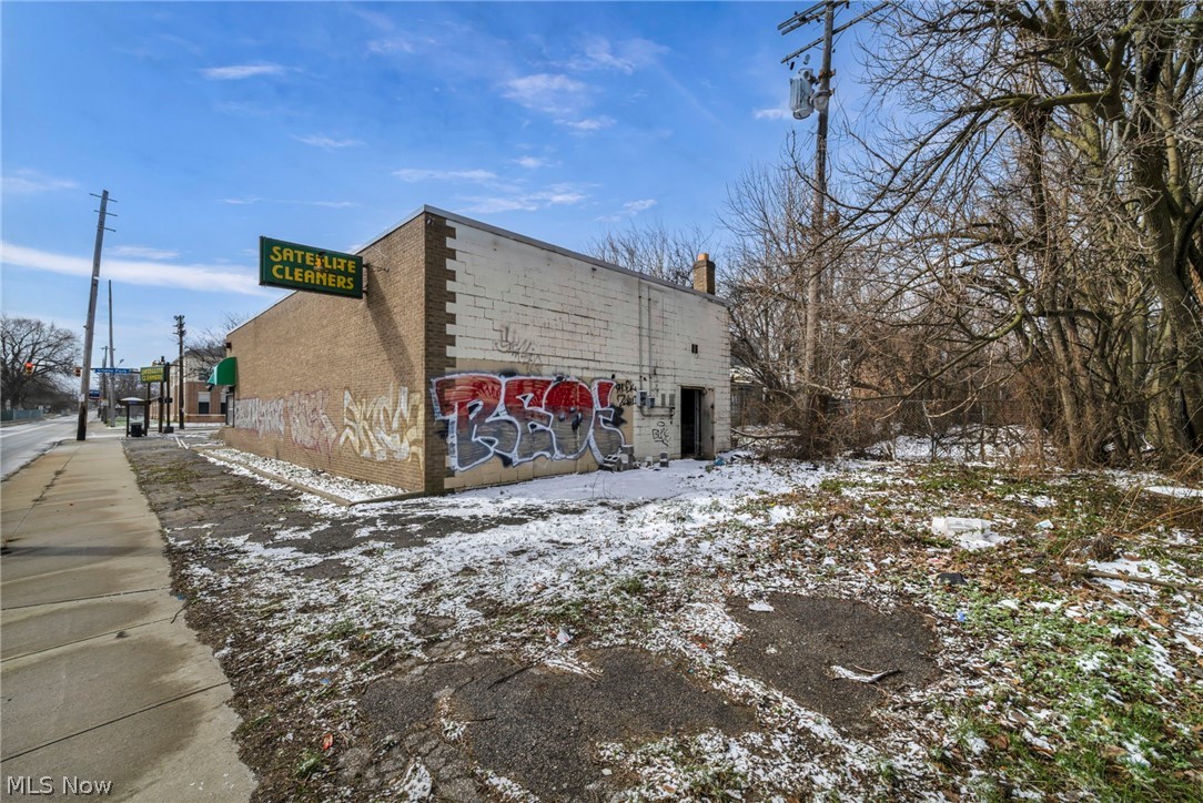 7809 Wade Park Avenue Cleveland OH 44103