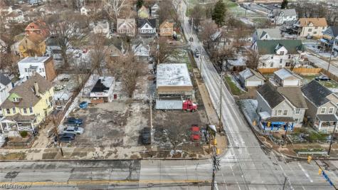 7809 Wade Park Avenue Cleveland OH 44103