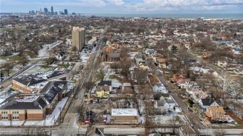 7809 Wade Park Avenue Cleveland OH 44103