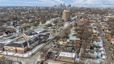 7809 Wade Park Avenue Cleveland OH 44103