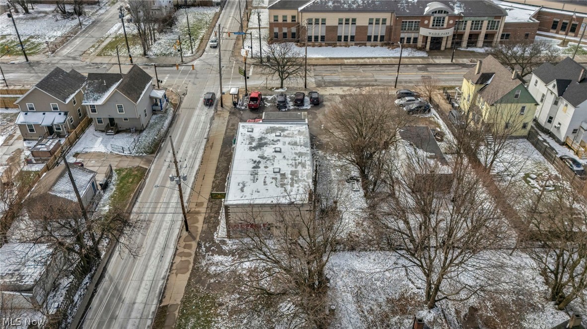 7809 Wade Park Avenue Cleveland OH 44103