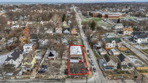7809 Wade Park Avenue Cleveland OH 44103