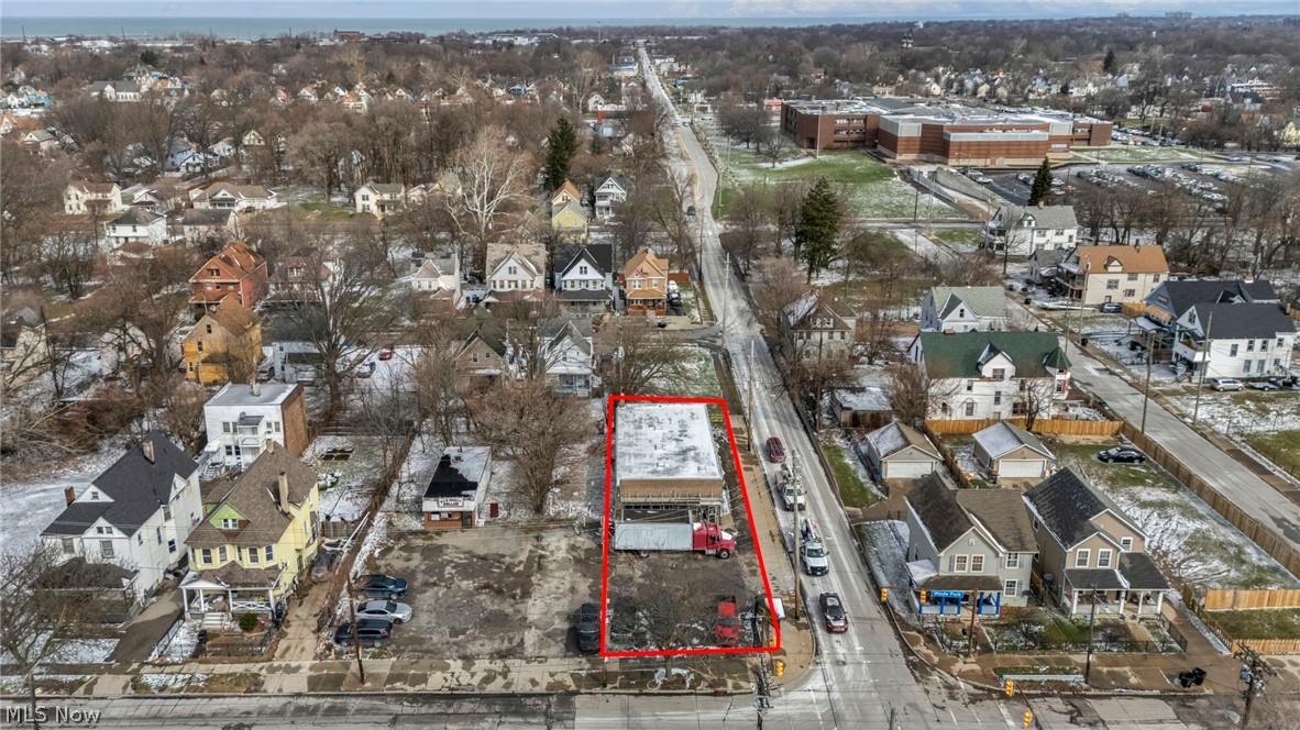 7809 Wade Park Avenue Cleveland OH 44103