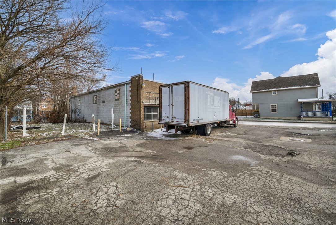 7809 Wade Park Avenue Cleveland OH 44103