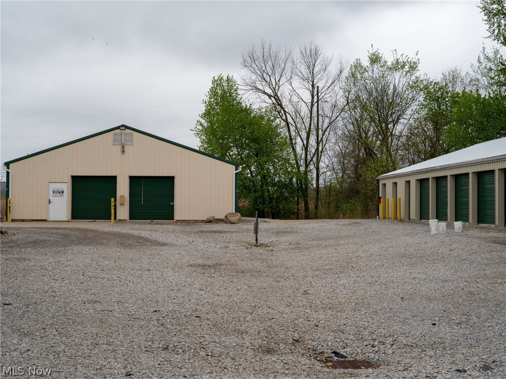 36 Willow Street Rittman OH 44270