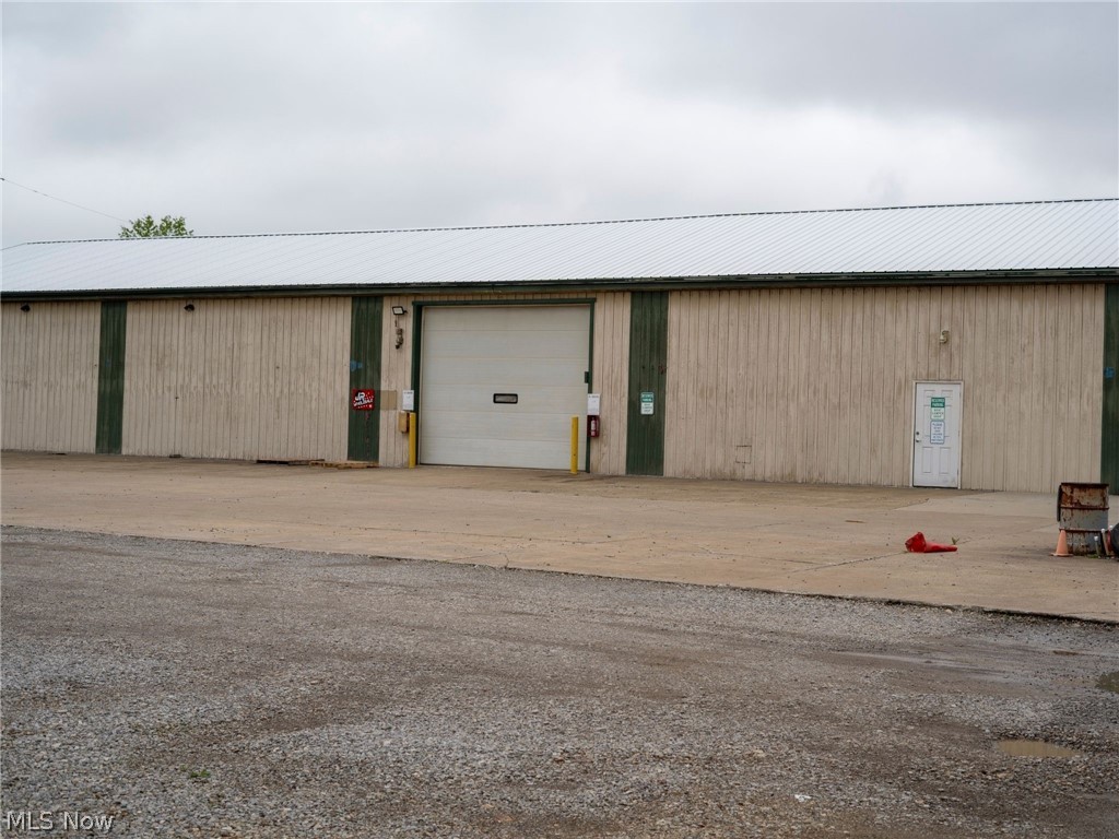 36 Willow Street Rittman OH 44270