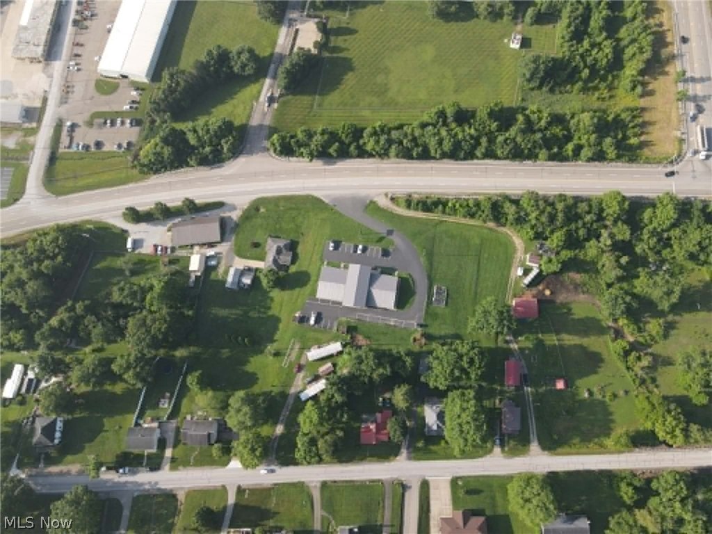 6405 Glenn Highway Cambridge OH 43725