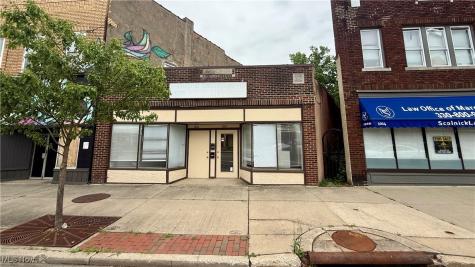 1010 & 1012 Kenmore Boulevard Akron OH 44314