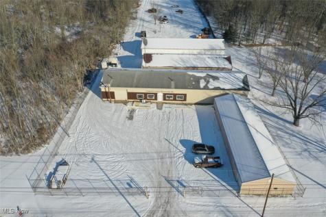 22650 Alliance Sebring Road Alliance OH 44601