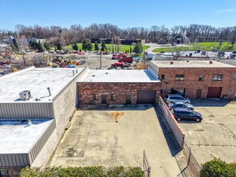 4182 Greenvale Drive South Euclid OH 44121