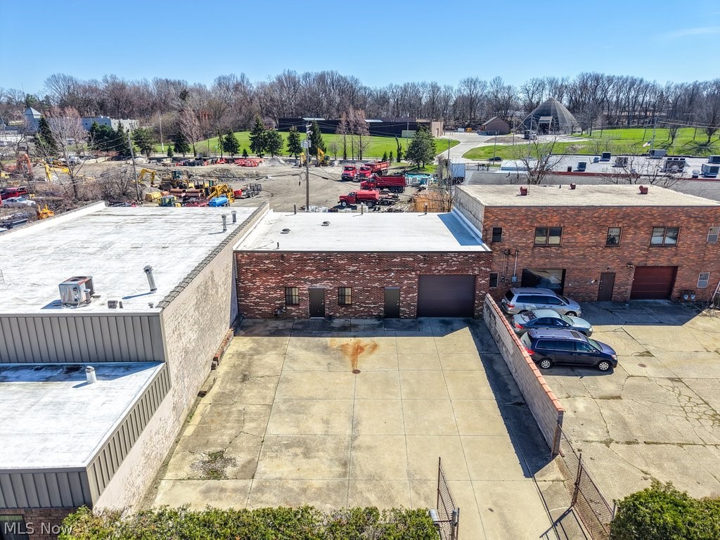 4182 Greenvale Drive South Euclid OH 44121