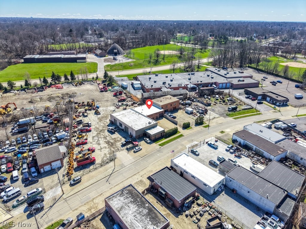 4182 Greenvale Drive South Euclid OH 44121