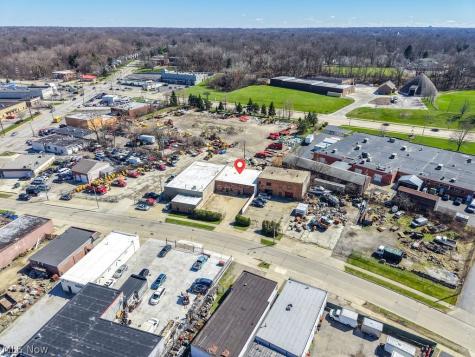 4182 Greenvale Drive South Euclid OH 44121