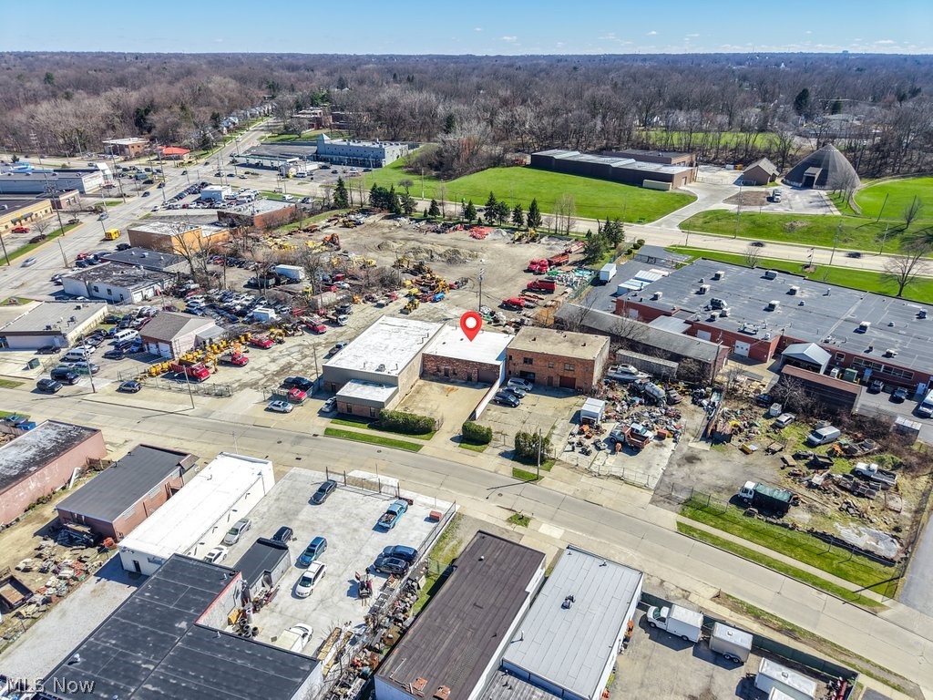 4182 Greenvale Drive South Euclid OH 44121
