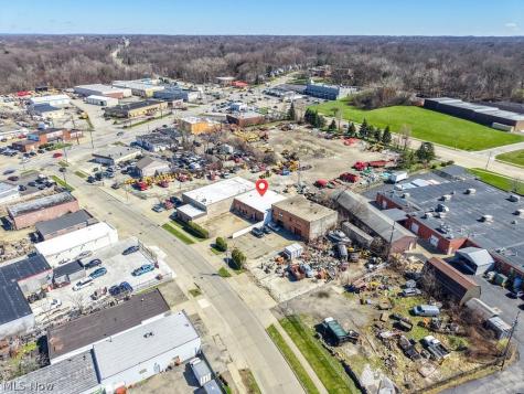 4182 Greenvale Drive South Euclid OH 44121