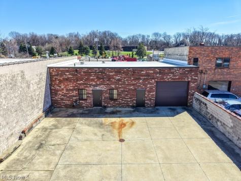 4182 Greenvale Drive South Euclid OH 44121