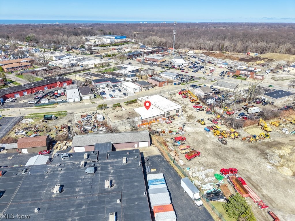 4182 Greenvale Drive South Euclid OH 44121