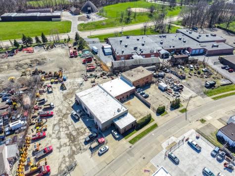 4182 Greenvale Drive South Euclid OH 44121