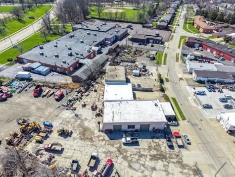 4182 Greenvale Drive South Euclid OH 44121