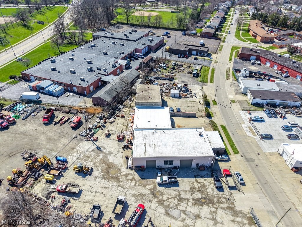 4182 Greenvale Drive South Euclid OH 44121