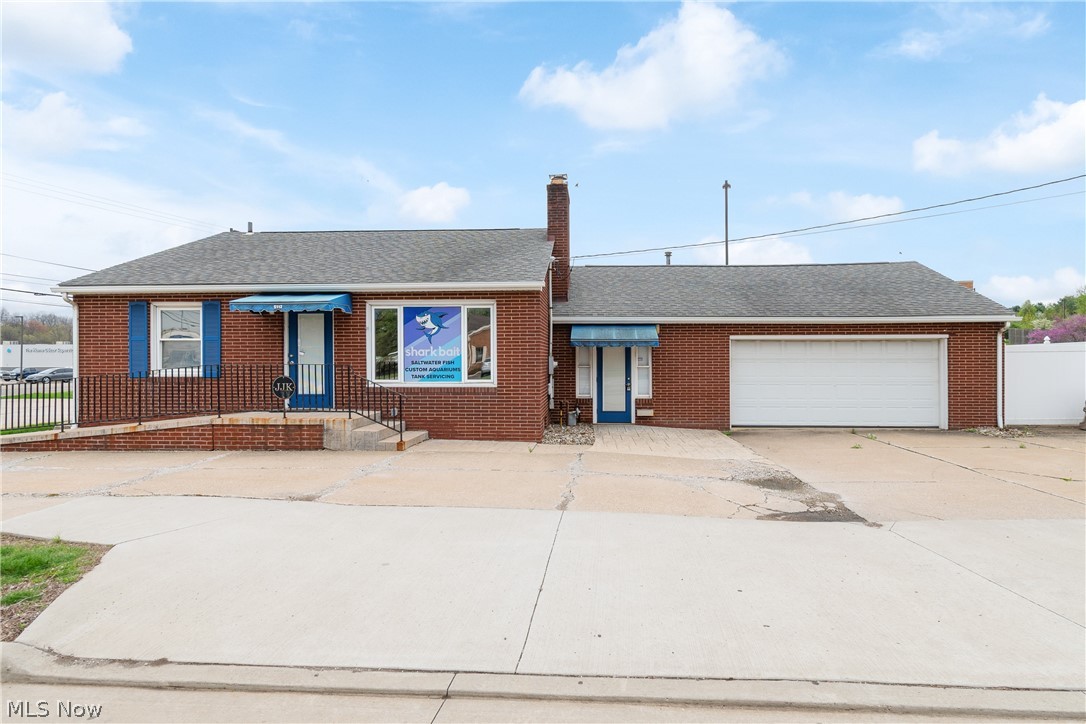 North Canton OH, 5112 Portage Street NW