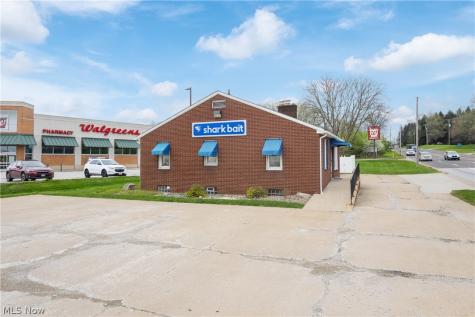 5112 Portage Street NW North Canton OH 44720