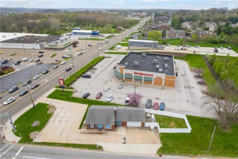 5112 Portage Street NW North Canton OH 44720