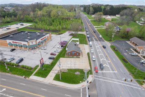 5112 Portage Street NW North Canton OH 44720