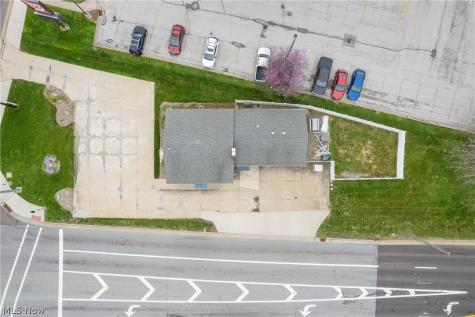 5112 Portage Street NW North Canton OH 44720
