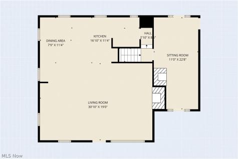 5112 Portage Street NW North Canton OH 44720