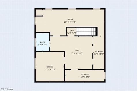 5112 Portage Street NW North Canton OH 44720