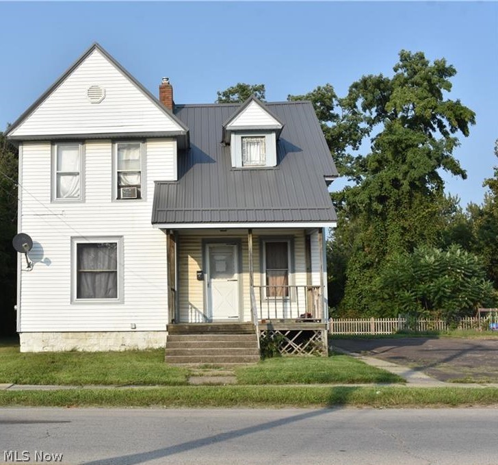 2828 Lake Avenue Ashtabula OH 44004