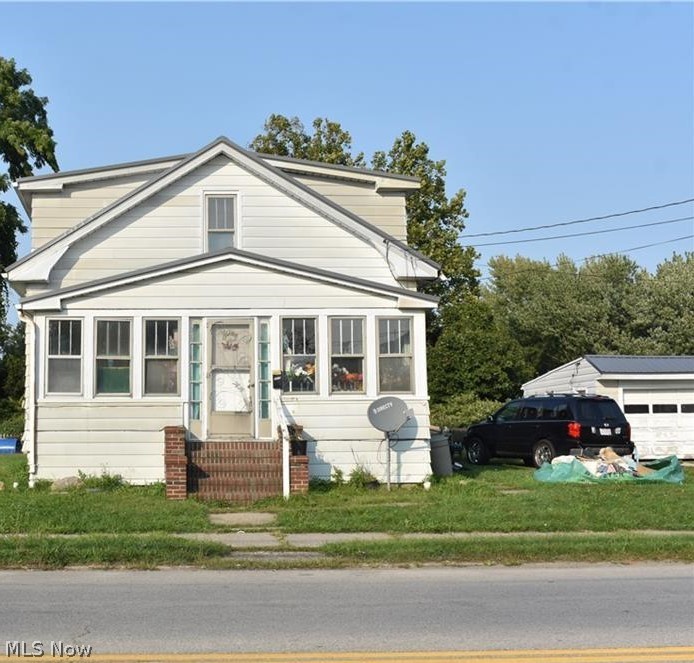 2828 Lake Avenue Ashtabula OH 44004