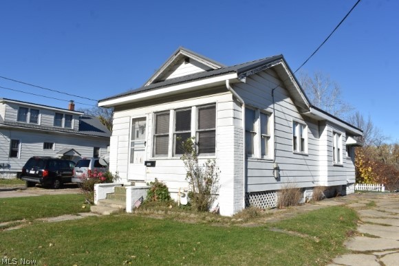 2828 Lake Avenue Ashtabula OH 44004