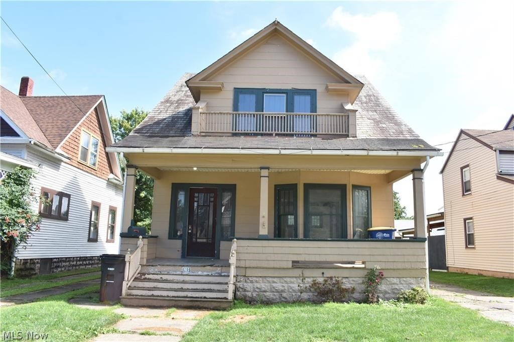 2828 Lake Avenue Ashtabula OH 44004