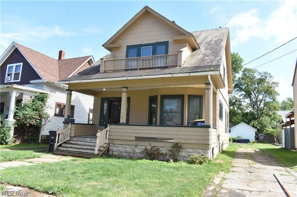 2828 Lake Avenue Ashtabula OH 44004
