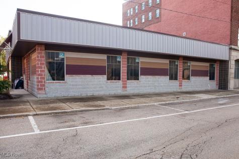 4714 Main Avenue Ashtabula OH 44004