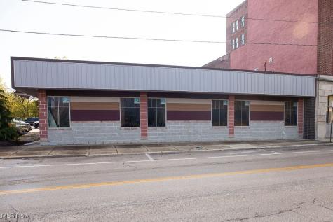 4714 Main Avenue Ashtabula OH 44004
